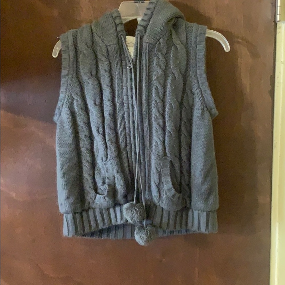 Arizona sweater